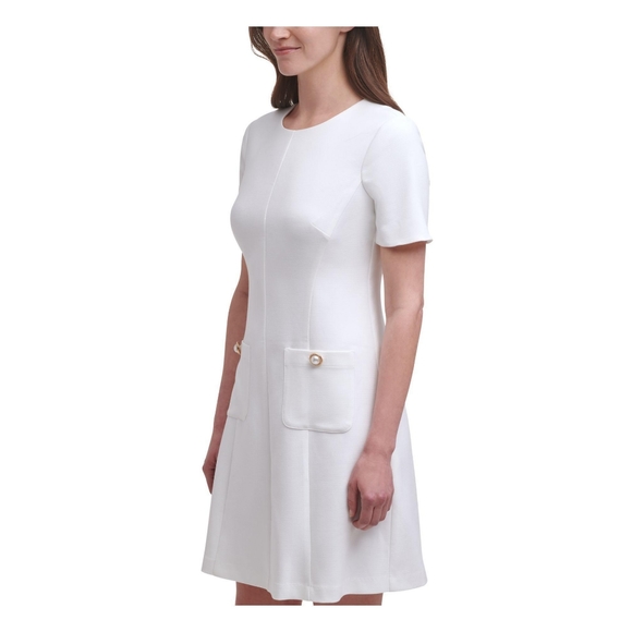 Harper Rose Dress - Picture 2 of 4